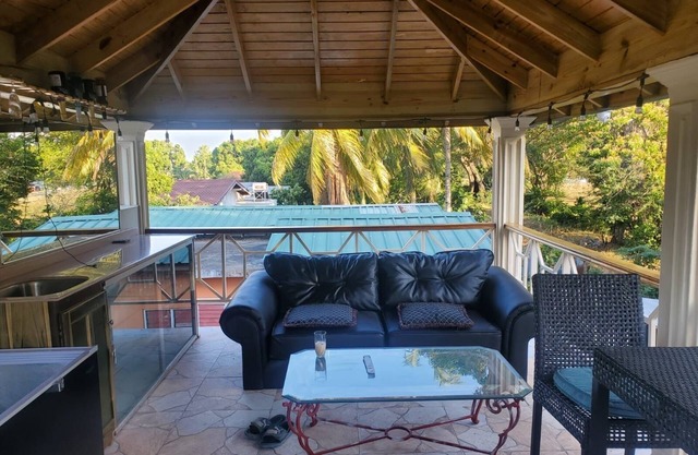 Serenity Oasis Apartment