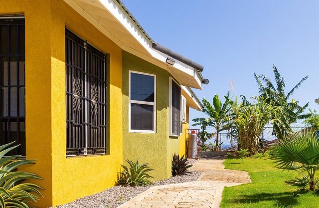 Serenity Pointe