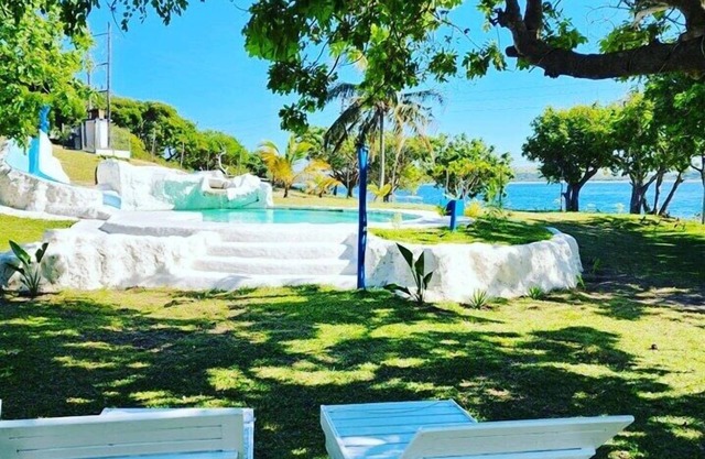 Serenity Resort