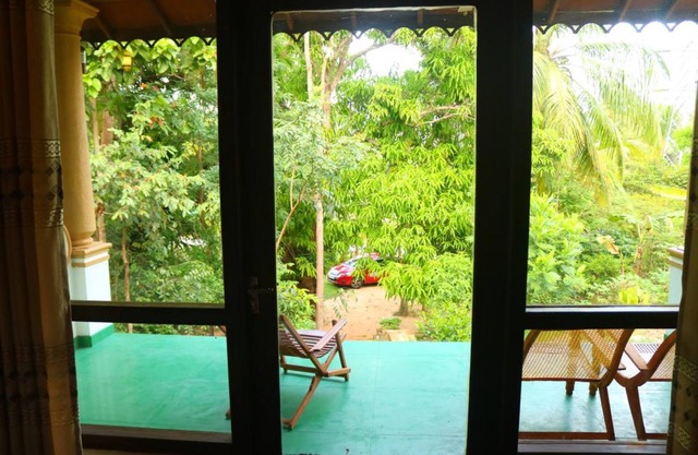 Serenity Sigiri Resort