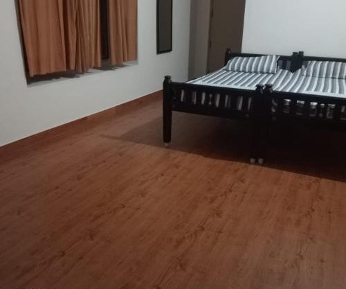 Serenity Space