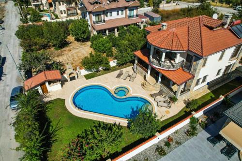 Serenity Villa Ahmet - Dalyan Retreat