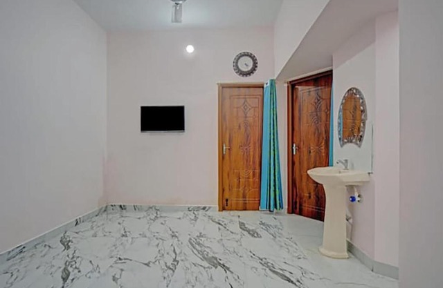 Serenity villa