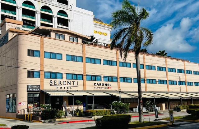 Serenti Hotel Saipan