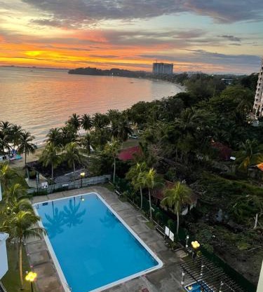 Seri Bulan Apartment Teluk Kemang