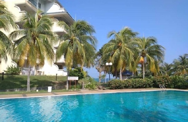 Seri Bulan Condominium