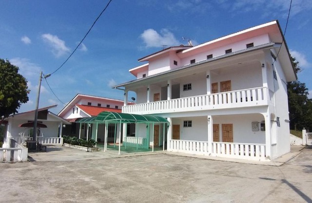 Seri Dusun Sepang Homestay & Event Space