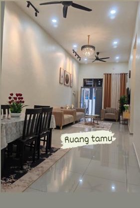 Seri Indah Homestay Bandar Baru Kuala Lipis