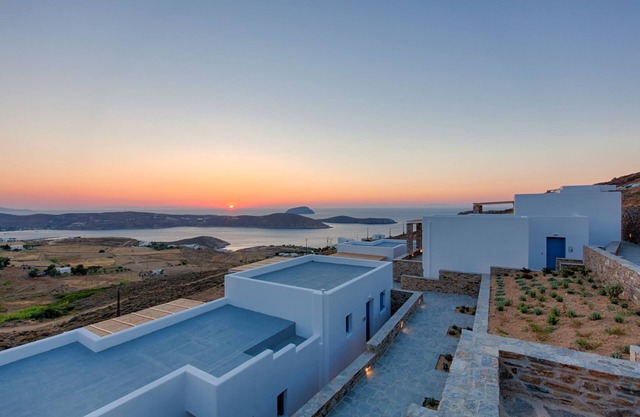 Serifos Blue