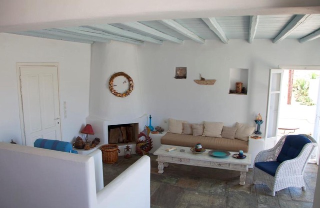 Serifos Homes