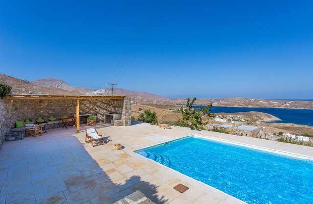 Serifos - Megalo