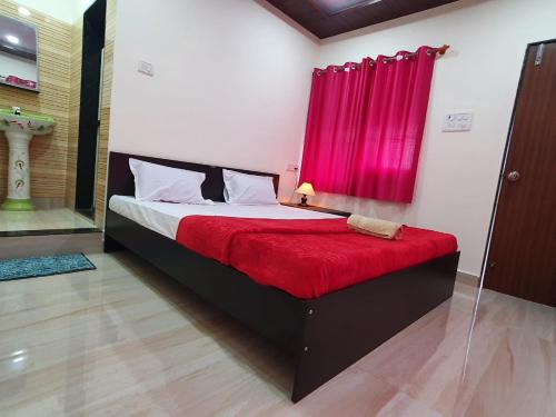 Serina House Malvan