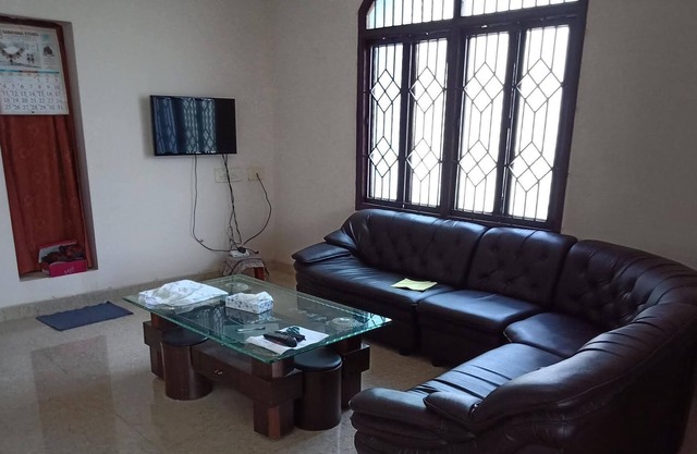 Service apartment in pondicherry only for family and couples