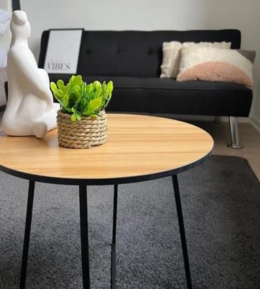 Serviced Apartment im Herzen von Düsseldorf
