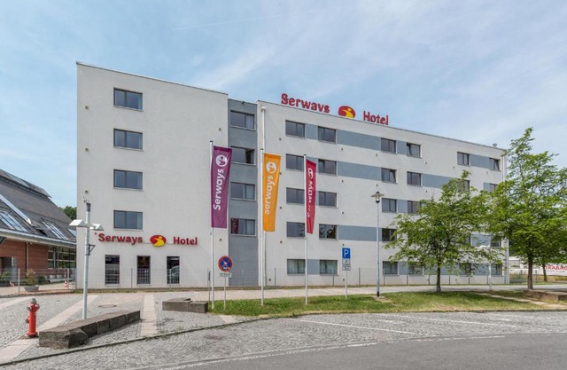 Serways Hotel Spessart