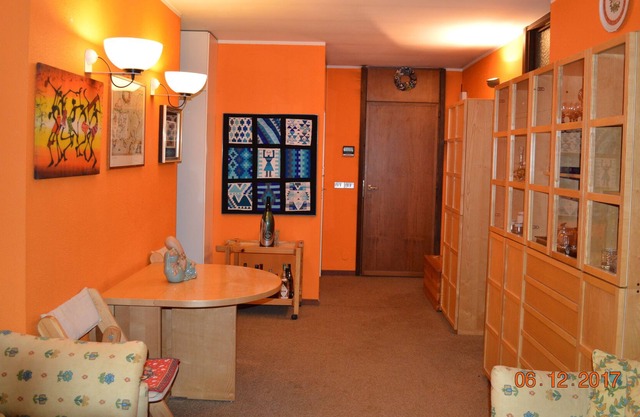Sestriere Ski Residence Top Center - Apartment 2bd - 5px