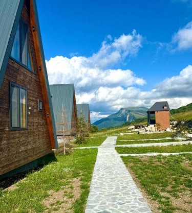 Seuri Cottages