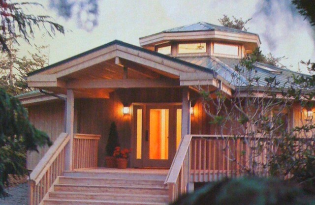 Seven Devil Beach Estate