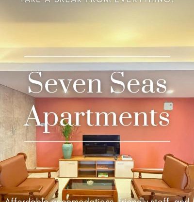 Seven Seas Apartments