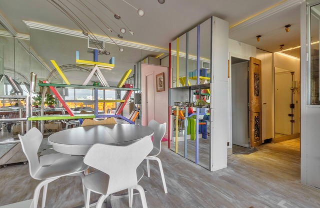 Sèvres | Spacious and bright apartment ideally located