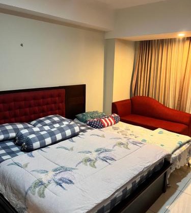 Sewa Apartemen Jogja MATARAM CITY