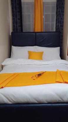 SGH Furnished Studio Homes South B Nairobi