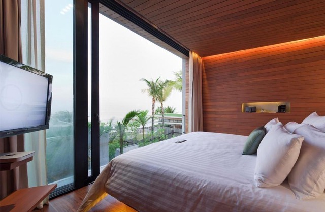 (SHA+)Grand Duplex Villa with Private Pool (G1)