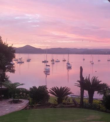 Shabbat Guest House, Hartbeespoort