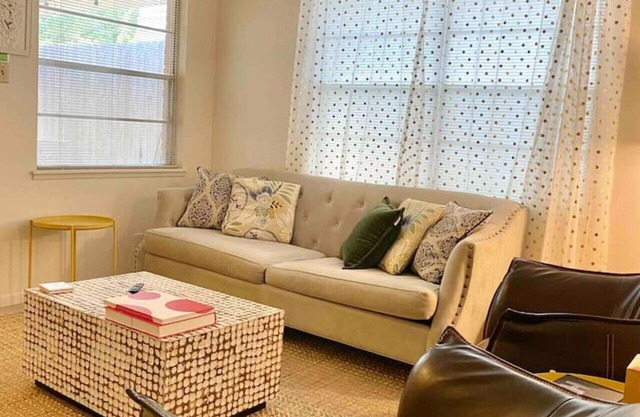 Shabby Chic Duplex Tx Medical Center, Rice Village