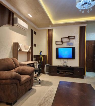 Shafa Badran apt
