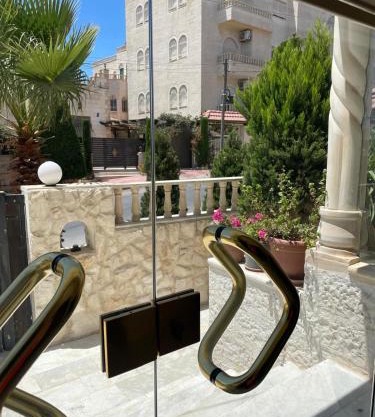 Shafa Badran Villa