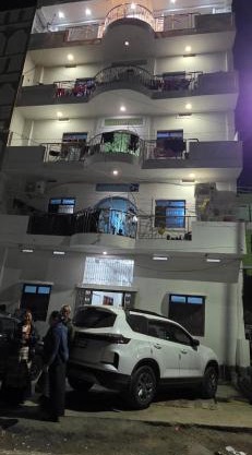 Shahi House