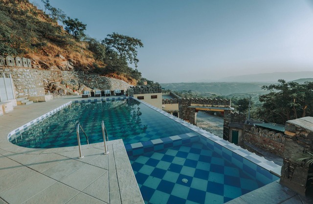 Shahpura Kumbhal Villas