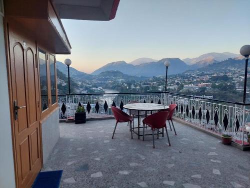 Shalimar Hotel