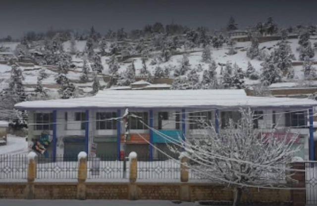 Shalimar Hotel