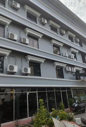 Shalimar Residency
