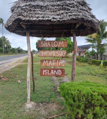 Shalom Homestay