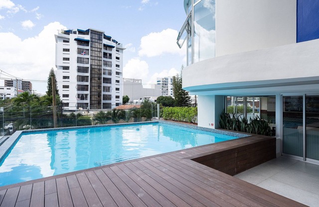 Shalom Residences By YellowKey