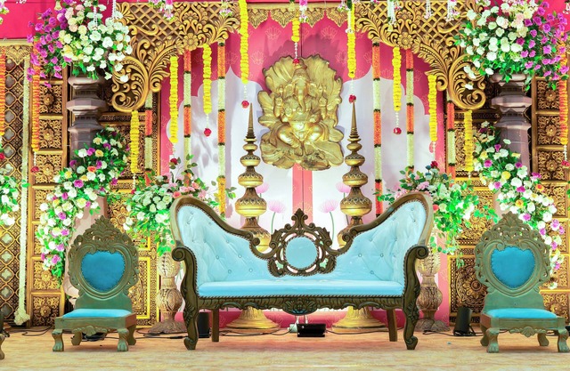 Shambhavi Hotel & Convention Centre