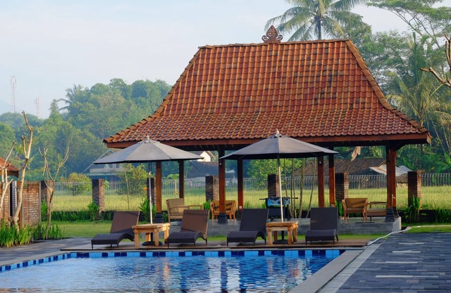 Shankara Borobudur