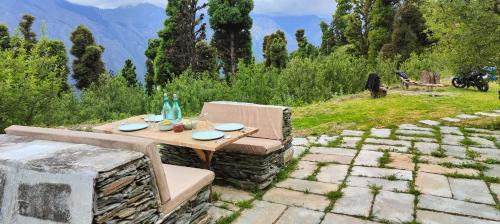Shantchit Yoga & Wellness Resort Kasol