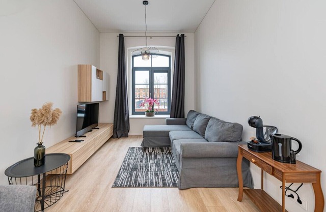 Shanti barracks ap by Polo apartments