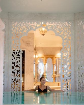 Shanti Resort & Deluxe SPA