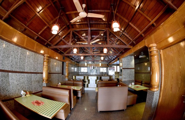 Sharada International Hotel