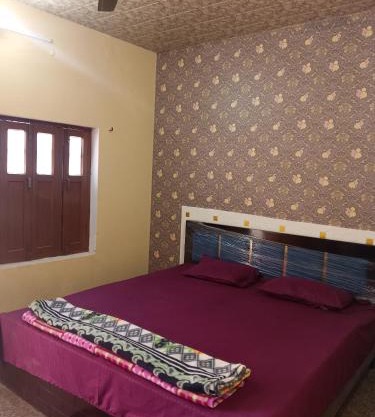 sharan home stay