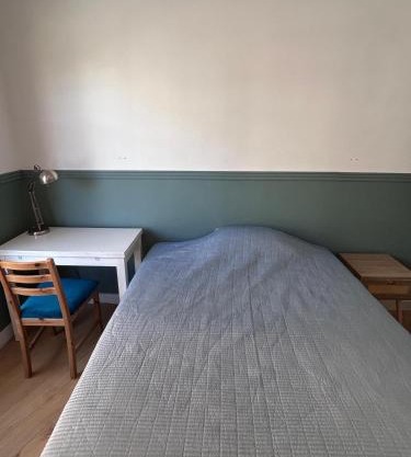 Shared flat in Liberation