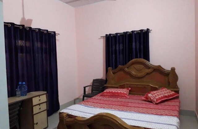 Sharma Kunj homestay