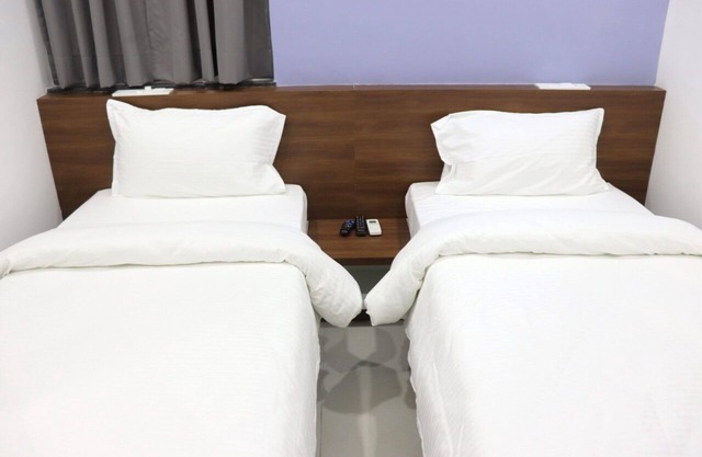 Sharman Suites