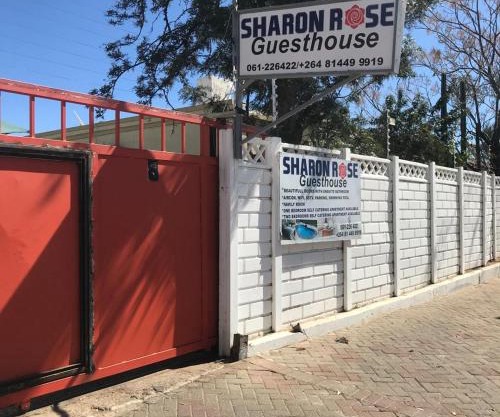 Sharonrose Guesthouse
