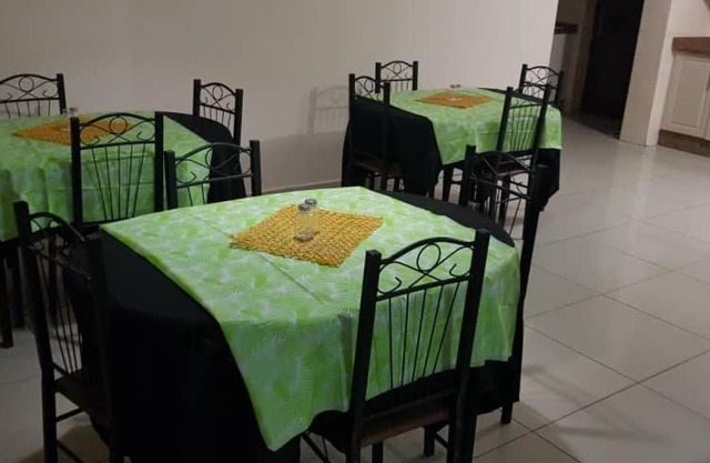 Shathipha Cottage